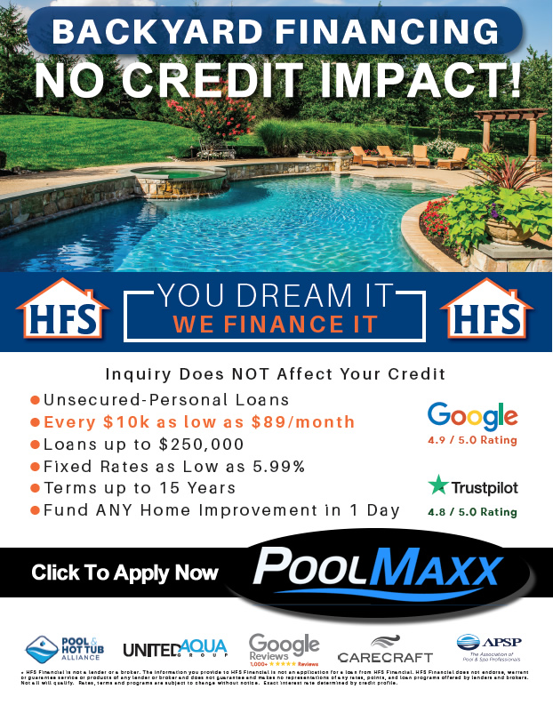 finance your pool fix houston tx